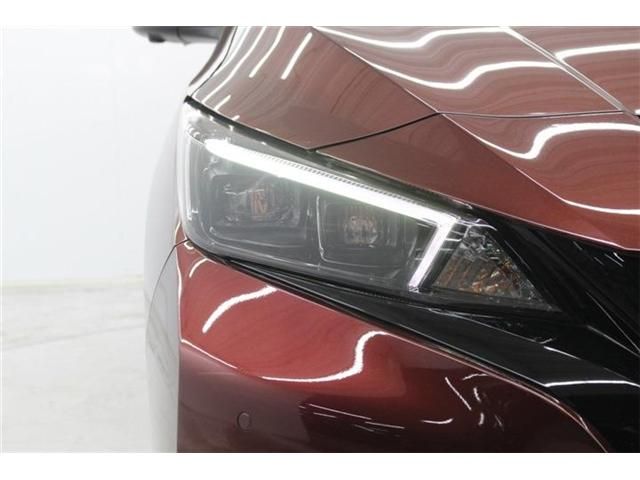 NISSAN LEAF 2022 Image 31