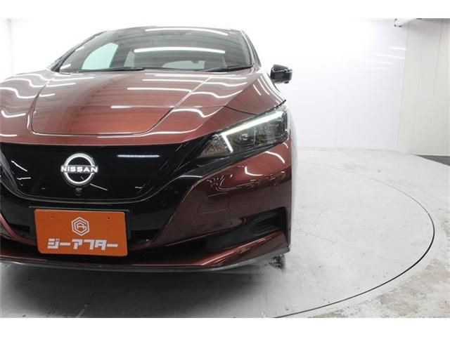 NISSAN LEAF 2022 Image 31