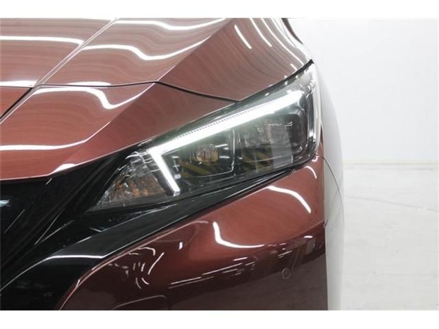 NISSAN LEAF 2022 Image 31