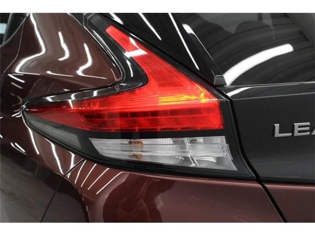 NISSAN LEAF 2022 Image 31