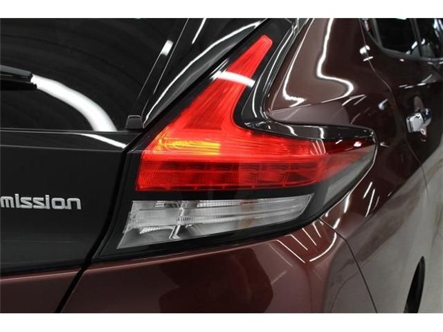 NISSAN LEAF 2022 Image 31