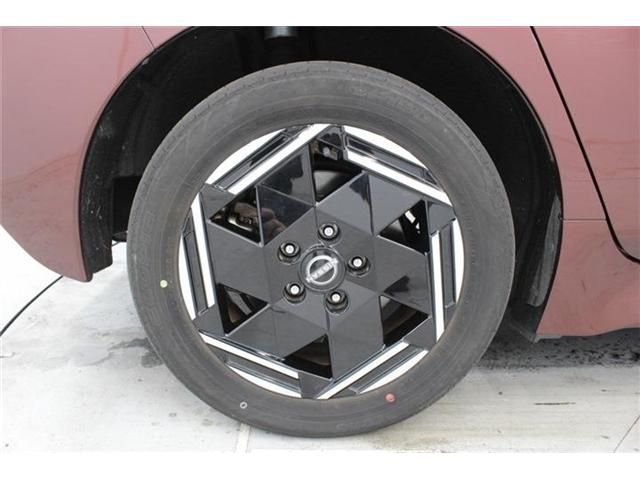 NISSAN LEAF 2022 Image 31