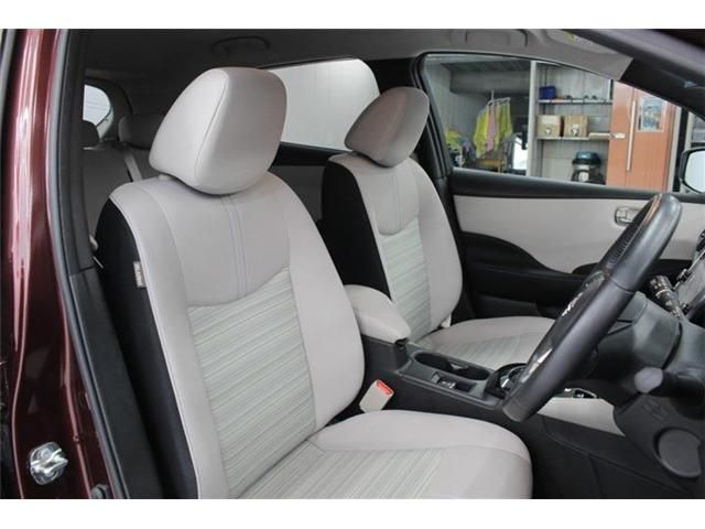 NISSAN LEAF 2022 Image 31