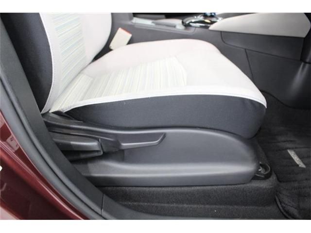 NISSAN LEAF 2022 Image 31