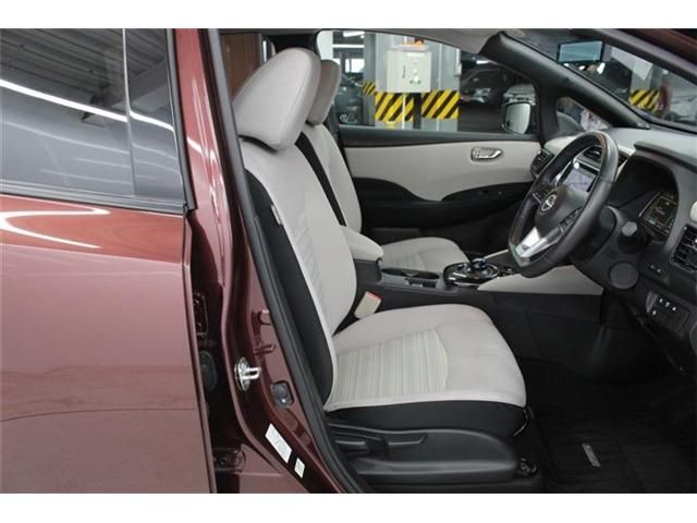 NISSAN LEAF 2022 Image 31