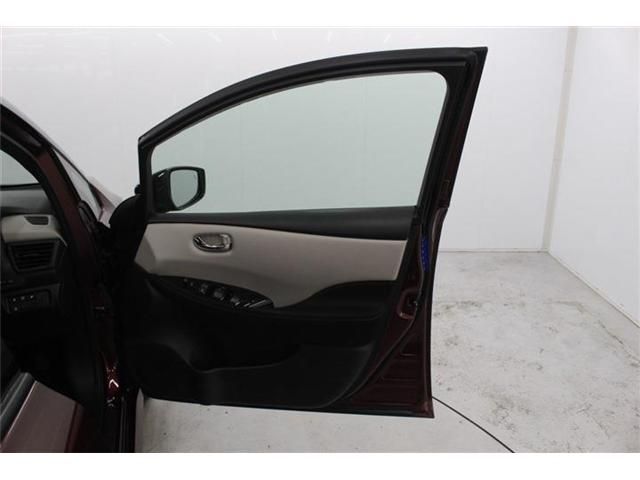 NISSAN LEAF 2022 Image 31