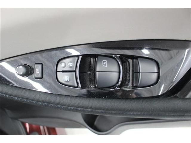 NISSAN LEAF 2022 Image 31