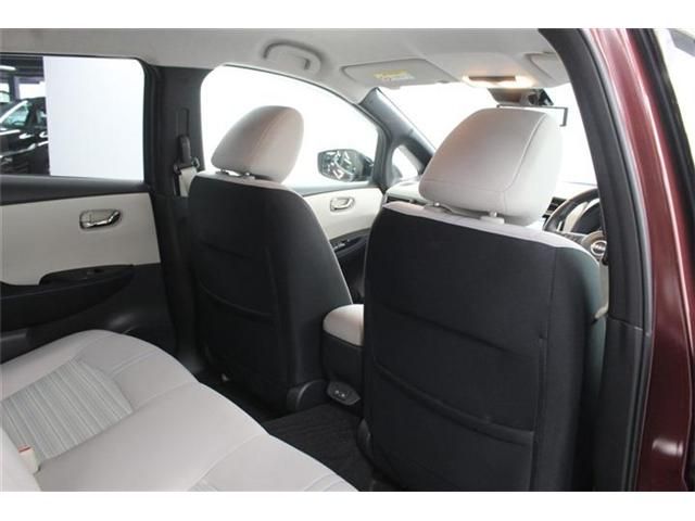 NISSAN LEAF 2022 Image 31