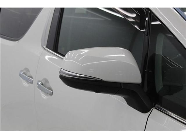 TOYOTA ALPHARD HYBRID 4WD 2019 Image 31