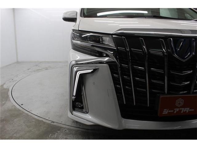 TOYOTA ALPHARD HYBRID 4WD 2019 Image 31