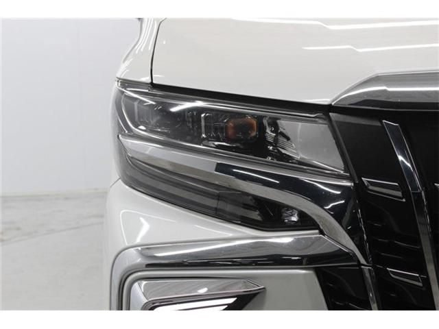 TOYOTA ALPHARD HYBRID 4WD 2019 Image 31