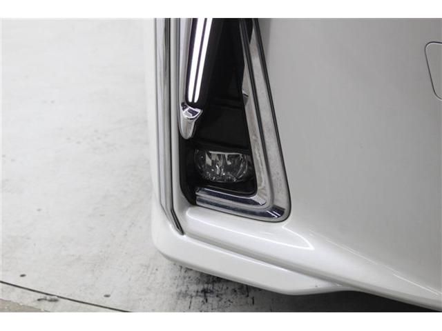 TOYOTA ALPHARD HYBRID 4WD 2019 Image 31