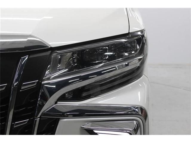TOYOTA ALPHARD HYBRID 4WD 2019 Image 31