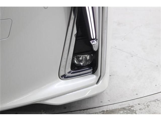 TOYOTA ALPHARD HYBRID 4WD 2019 Image 31