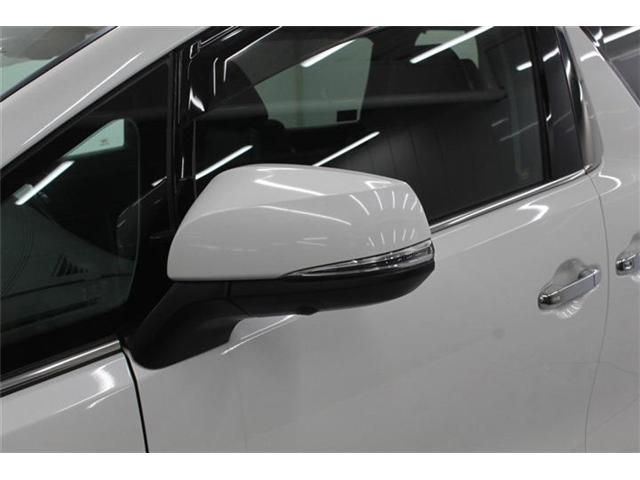 TOYOTA ALPHARD HYBRID 4WD 2019 Image 31