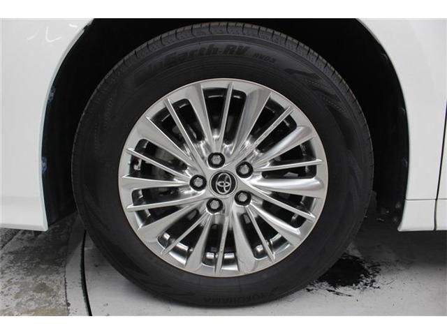 TOYOTA ALPHARD HYBRID 4WD 2019 Image 31