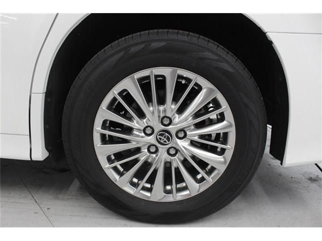 TOYOTA ALPHARD HYBRID 4WD 2019 Image 31