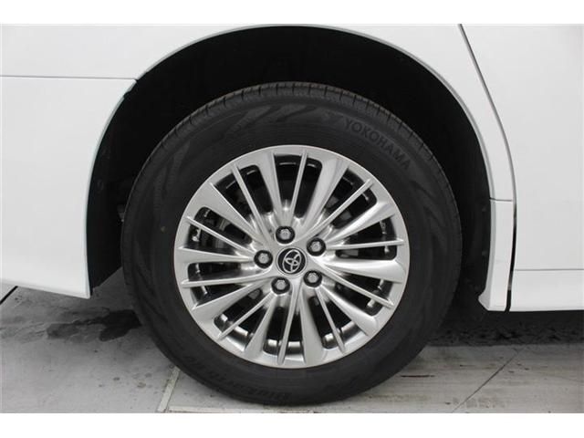 TOYOTA ALPHARD HYBRID 4WD 2019 Image 31