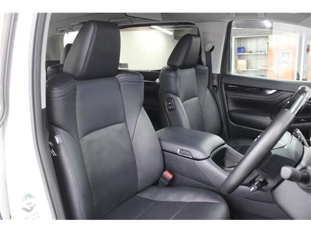 TOYOTA ALPHARD HYBRID 4WD 2019 Image 31