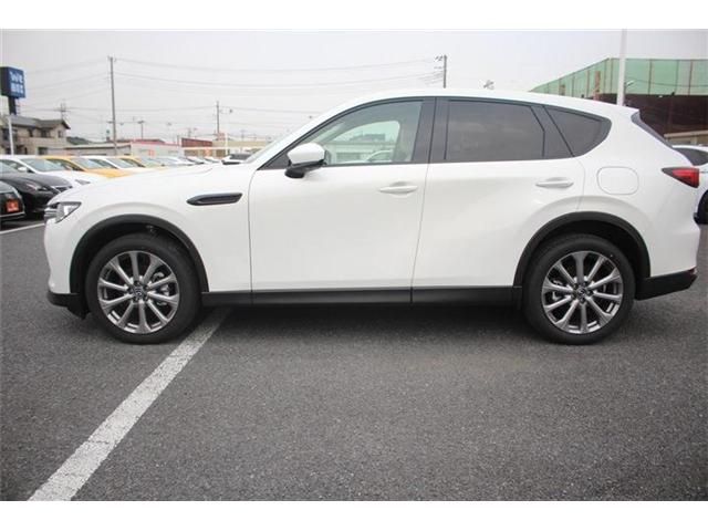 MAZDA CX-60 2025 Image 31