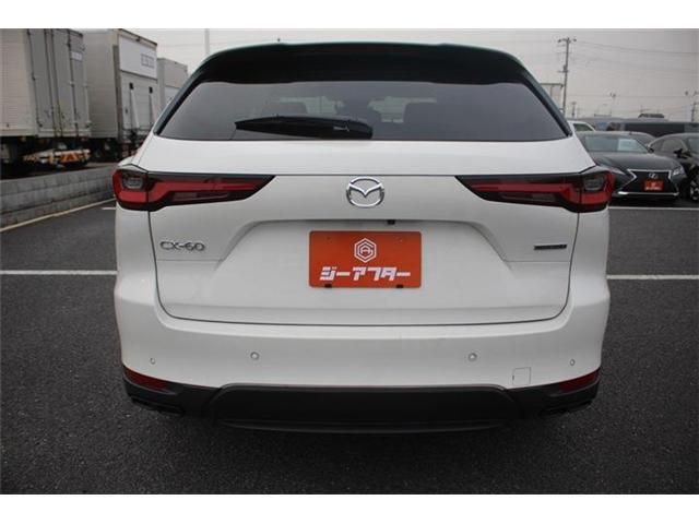 MAZDA CX-60 2025 Image 31