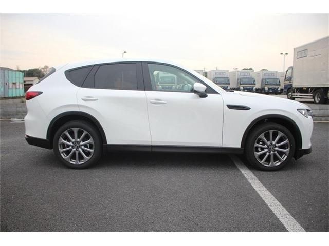 MAZDA CX-60 2025 Image 31