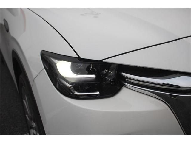 MAZDA CX-60 2025 Image 31