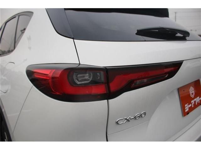 MAZDA CX-60 2025 Image 31