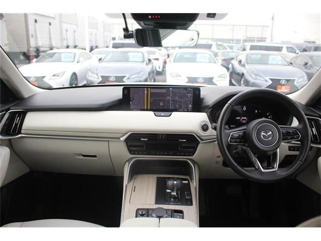 MAZDA CX-60 2025 Image 31