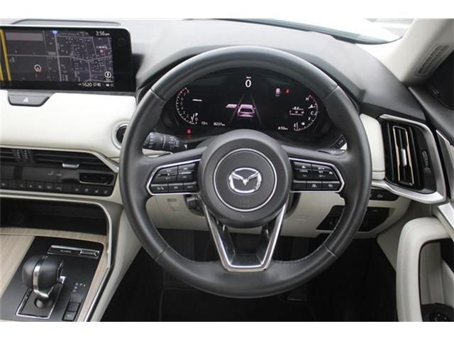 MAZDA CX-60 2025 Image 31
