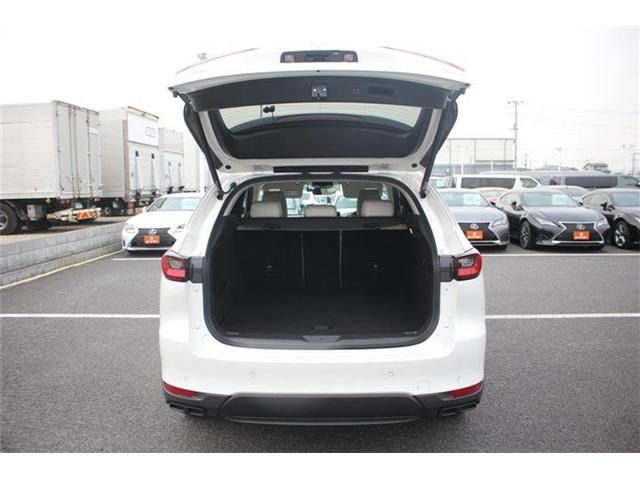 MAZDA CX-60 2025 Image 31