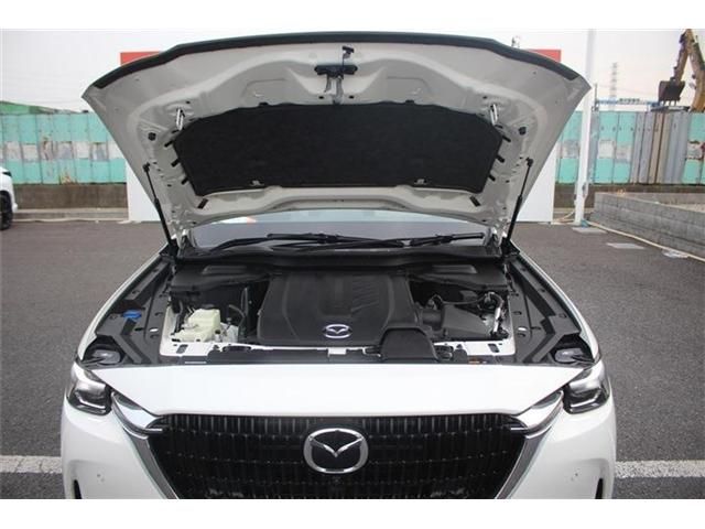 MAZDA CX-60 2025 Image 31