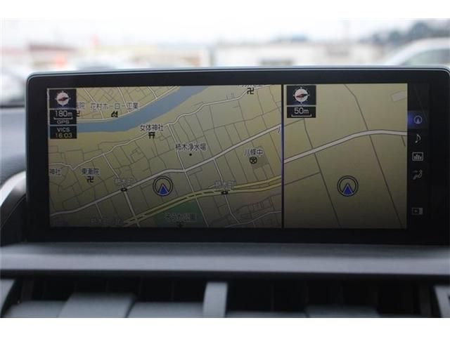 TOYOTA LEXUS NX300H AWD 2018 Image 31