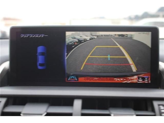 TOYOTA LEXUS NX300H AWD 2018 Image 31