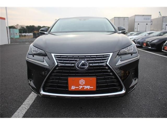 TOYOTA LEXUS NX300H AWD 2018 Image 31