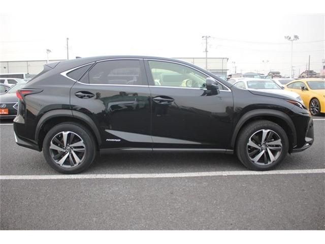 TOYOTA LEXUS NX300H AWD 2018 Image 31