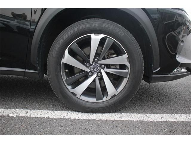 TOYOTA LEXUS NX300H AWD 2018 Image 31