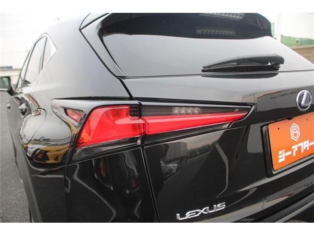 TOYOTA LEXUS NX300H AWD 2018 Image 31