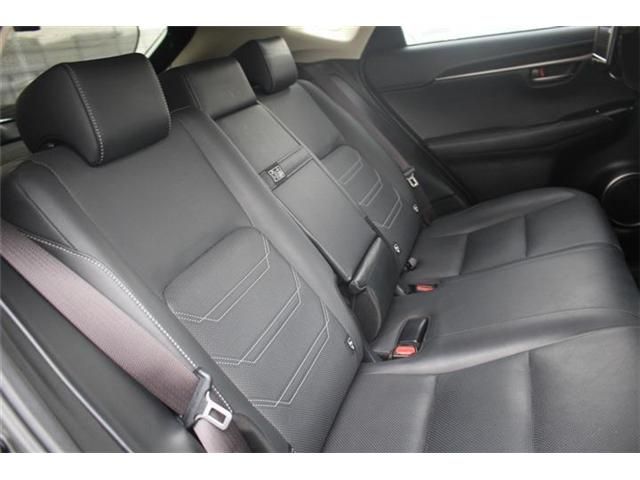 TOYOTA LEXUS NX300H AWD 2018 Image 31
