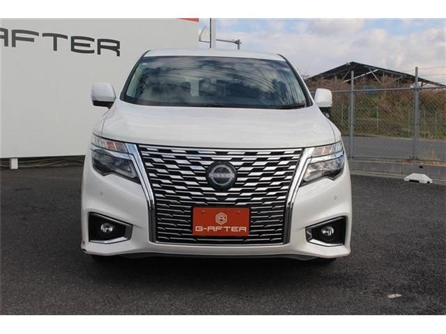 NISSAN ELGRAND 2024 Image 31