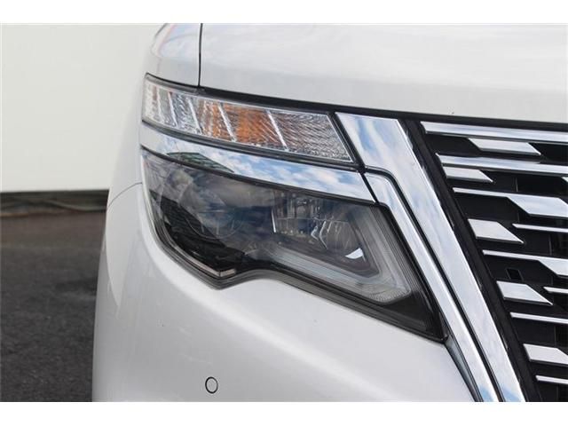 NISSAN ELGRAND 2024 Image 31
