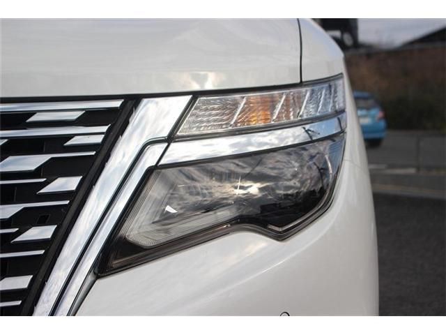 NISSAN ELGRAND 2024 Image 31