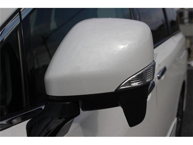 NISSAN ELGRAND 2024 Image 31