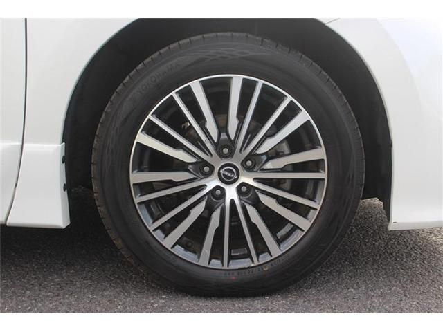 NISSAN ELGRAND 2024 Image 31