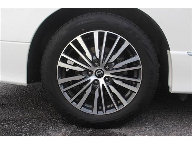 NISSAN ELGRAND 2024 Image 31