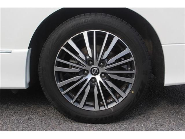 NISSAN ELGRAND 2024 Image 31