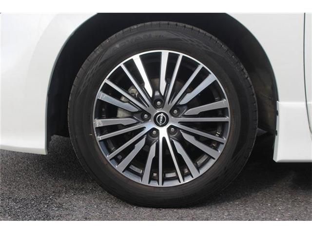 NISSAN ELGRAND 2024 Image 31