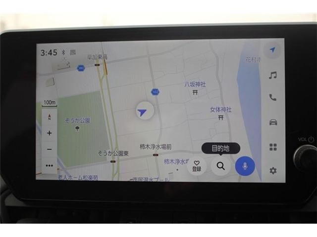 TOYOTA RAV4 PHV 2022 Image 31