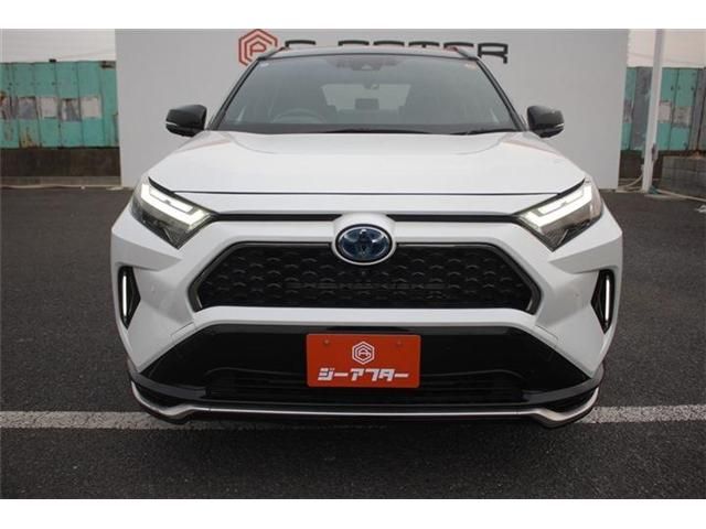TOYOTA RAV4 PHV 2022 Image 31