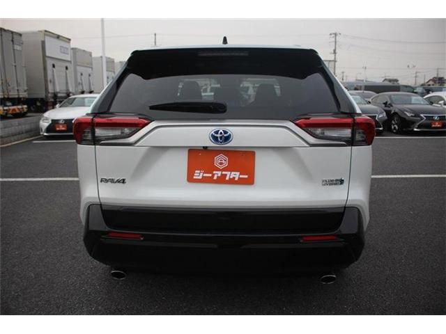 TOYOTA RAV4 PHV 2022 Image 31